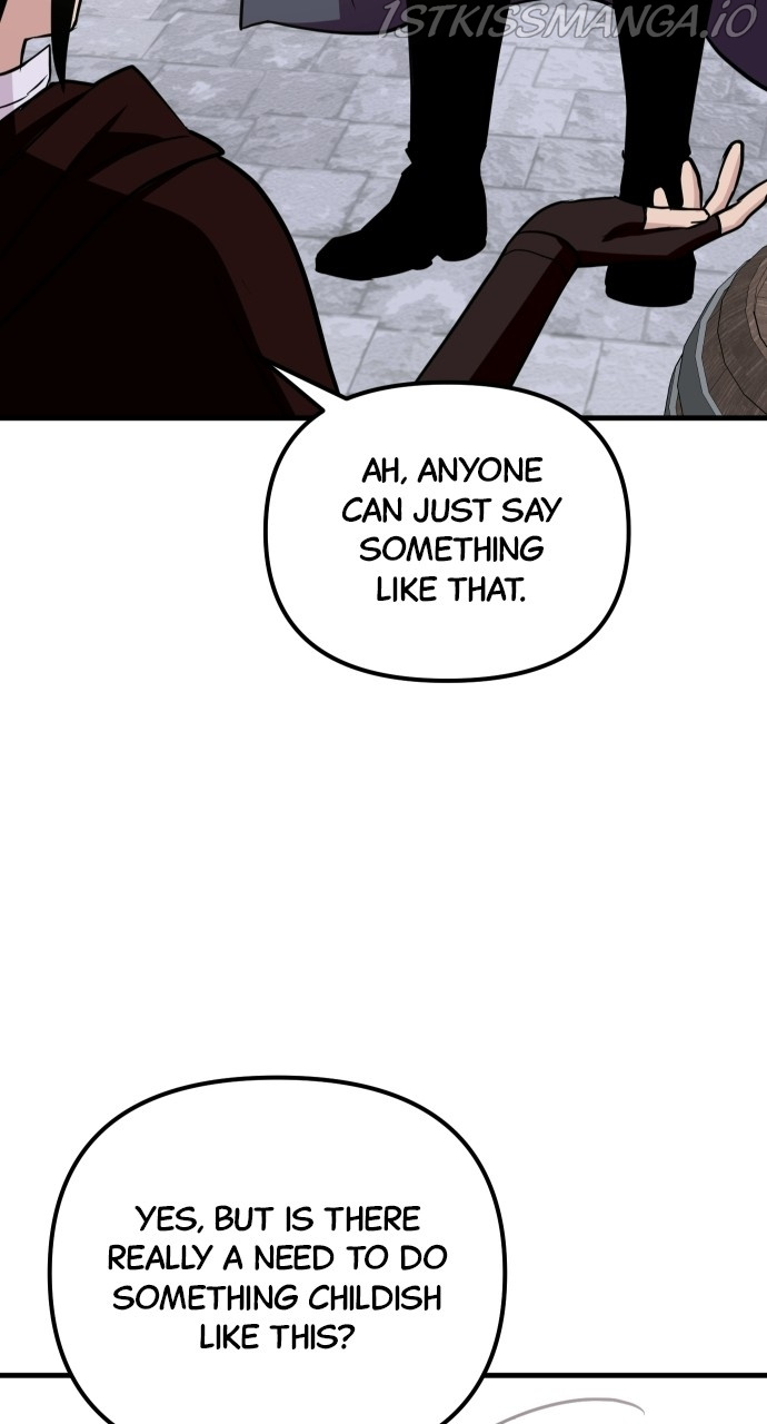 The Fabled Warrior chapter 74 - page 74