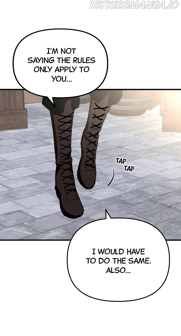 The Fabled Warrior chapter 74 - page 76