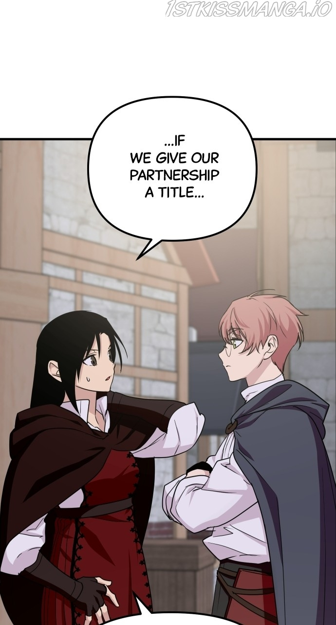The Fabled Warrior chapter 74 - page 77