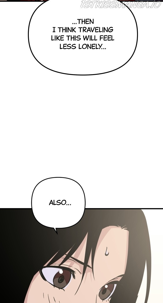 The Fabled Warrior chapter 74 - page 78