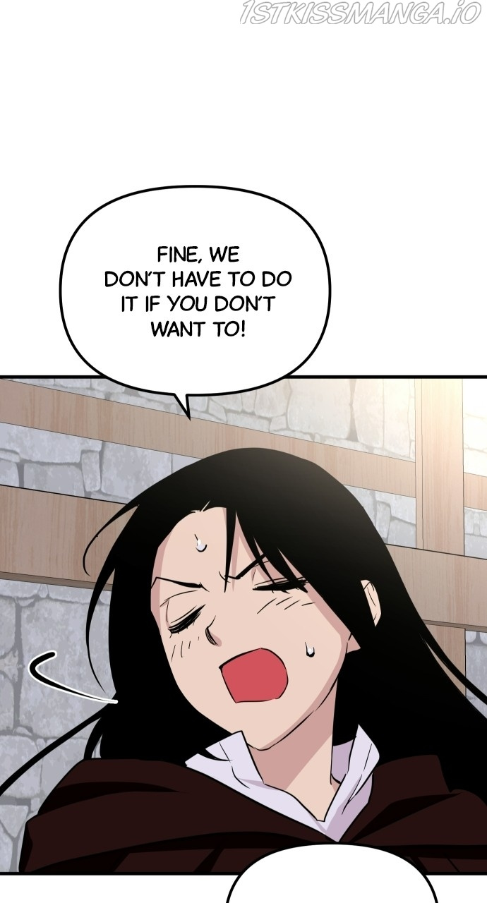 The Fabled Warrior chapter 74 - page 81