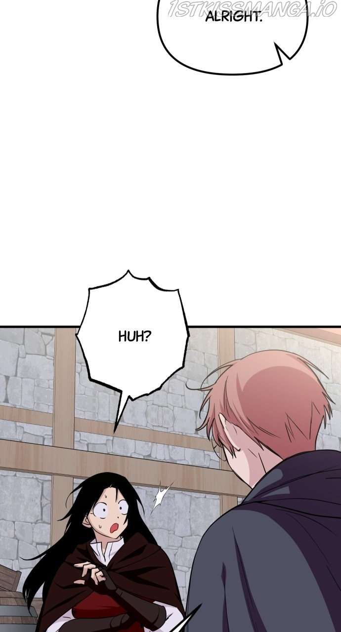 The Fabled Warrior chapter 74 - page 82