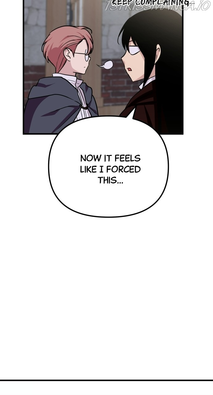 The Fabled Warrior chapter 74 - page 84