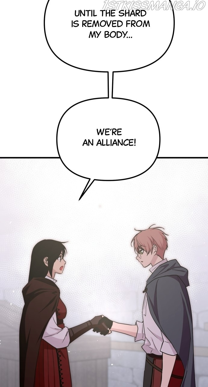 The Fabled Warrior chapter 74 - page 86