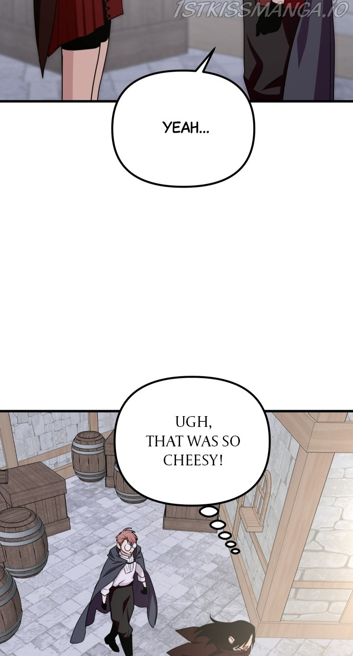 The Fabled Warrior chapter 74 - page 87