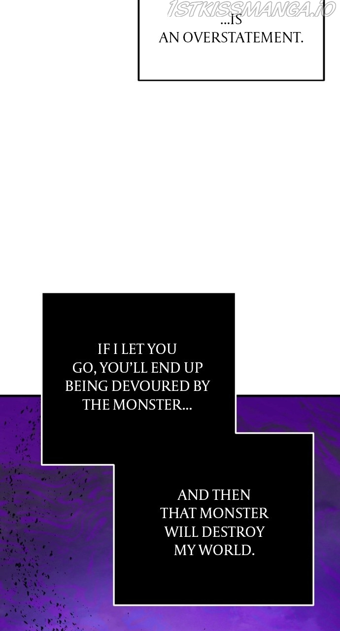 The Fabled Warrior chapter 74 - page 91