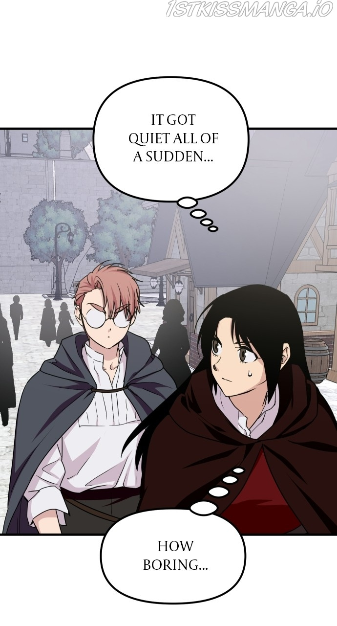The Fabled Warrior chapter 74 - page 93
