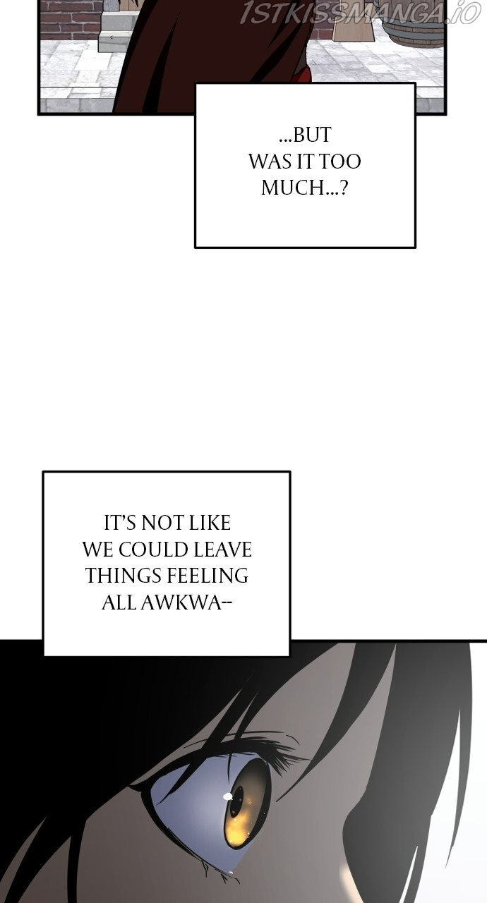 The Fabled Warrior chapter 74 - page 95