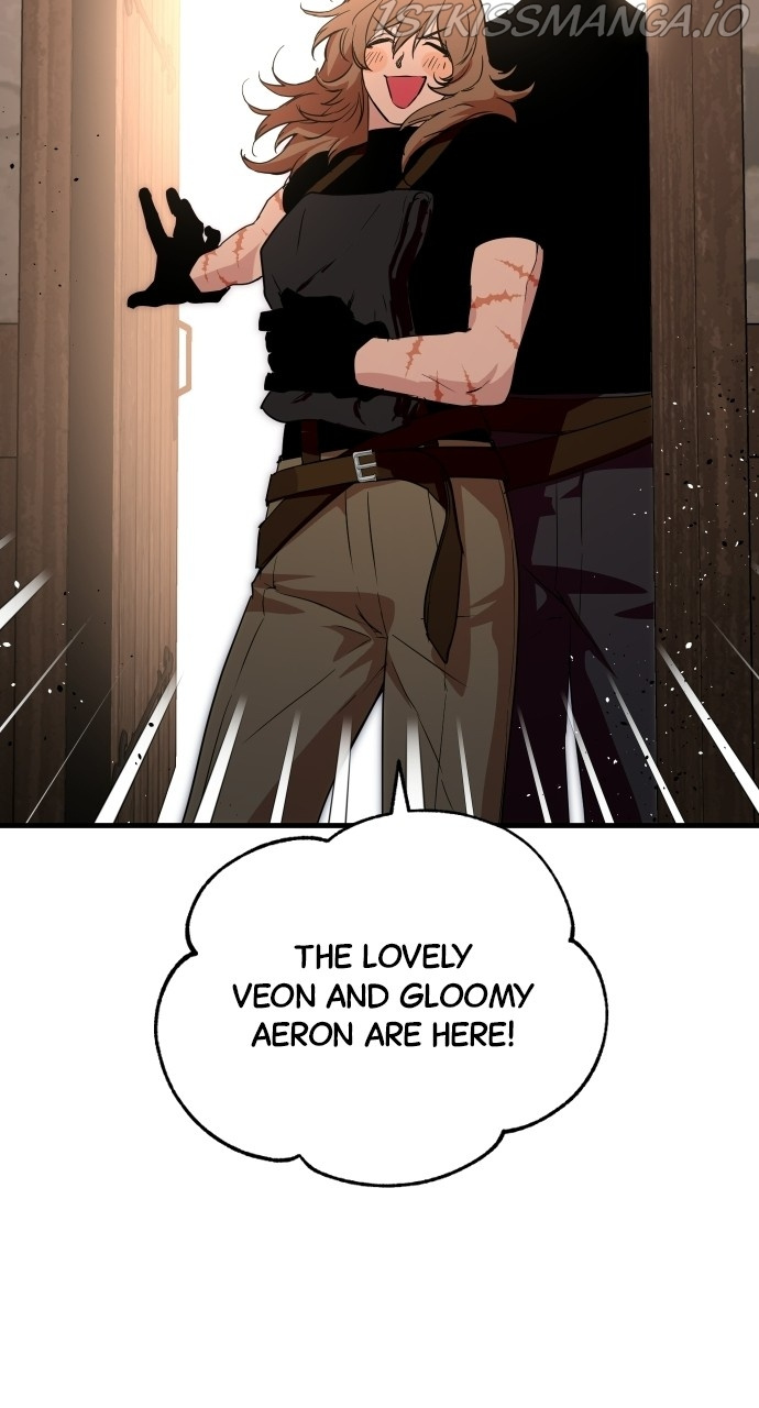 The Fabled Warrior chapter 73 - page 100
