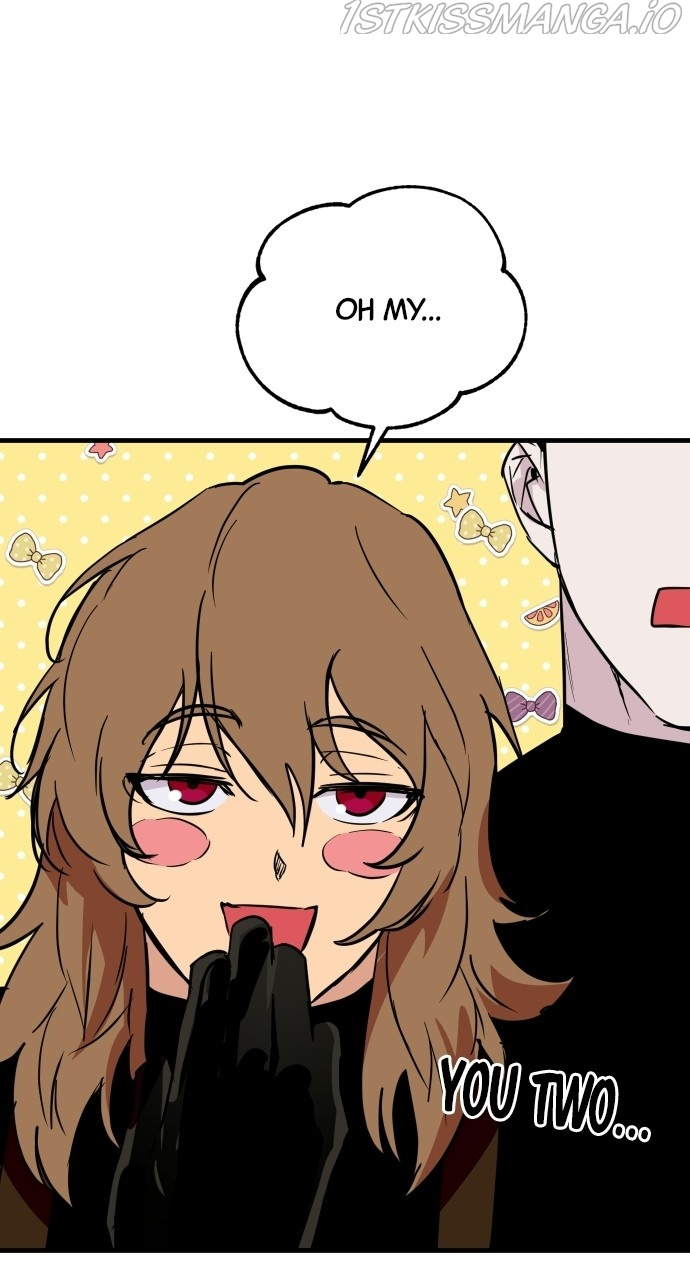 The Fabled Warrior chapter 73 - page 101