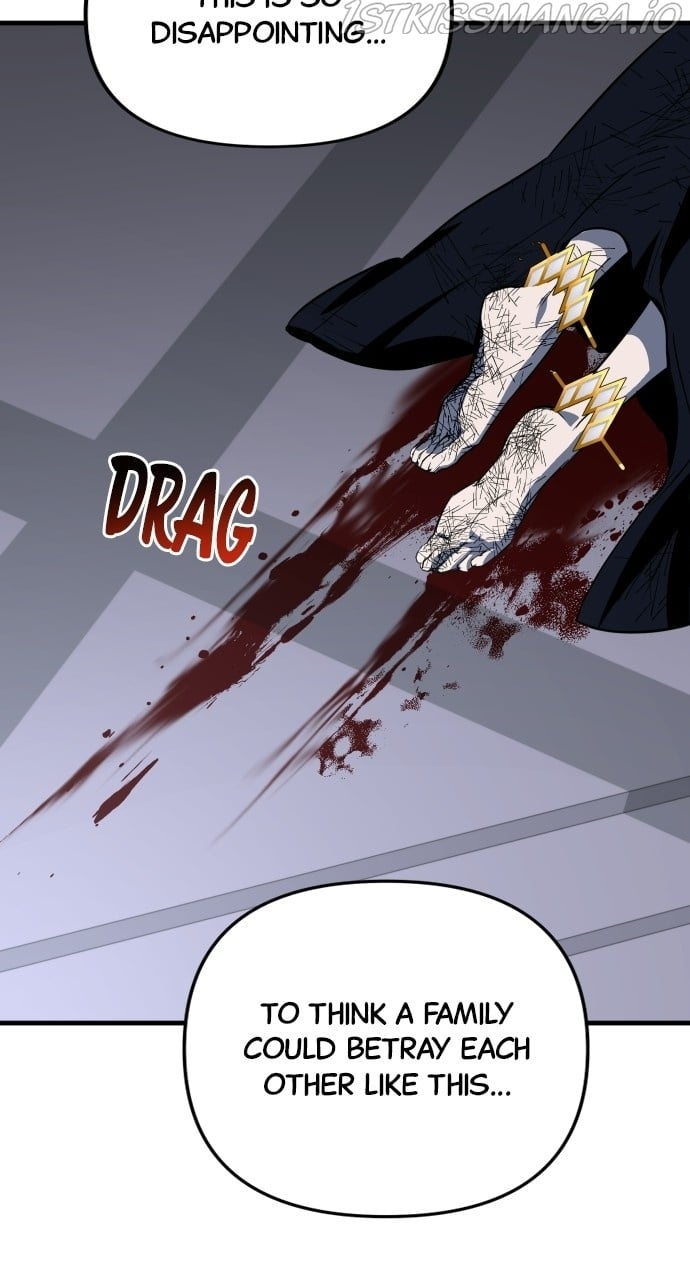 The Fabled Warrior chapter 73 - page 19