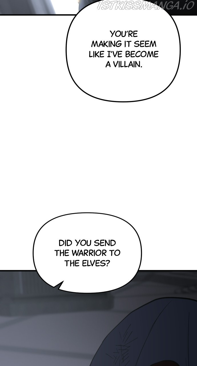 The Fabled Warrior chapter 73 - page 22