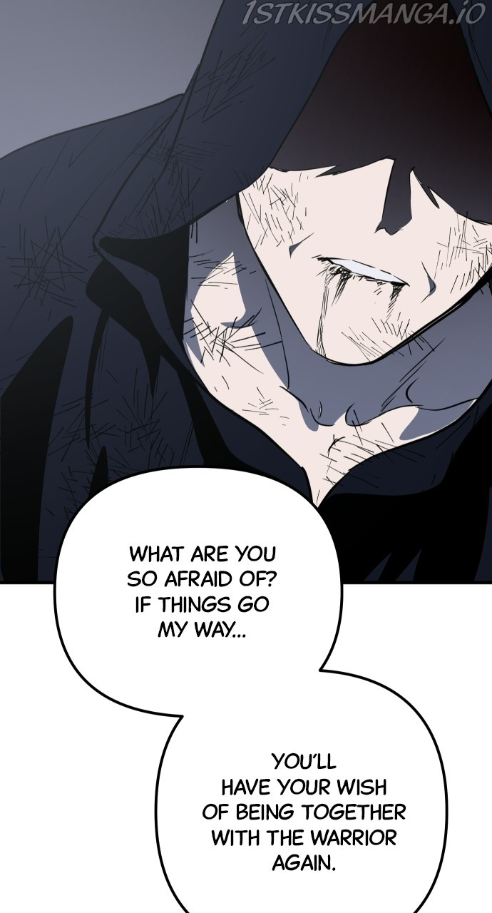 The Fabled Warrior chapter 73 - page 23
