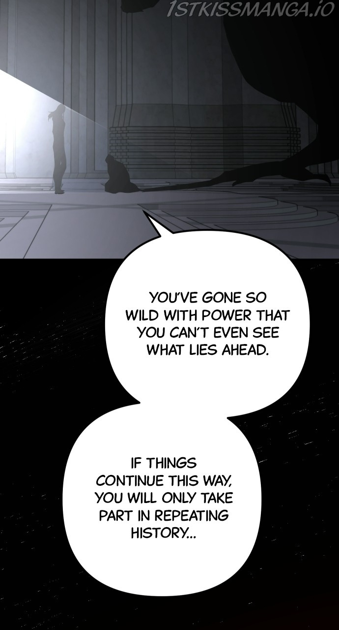 The Fabled Warrior chapter 73 - page 25