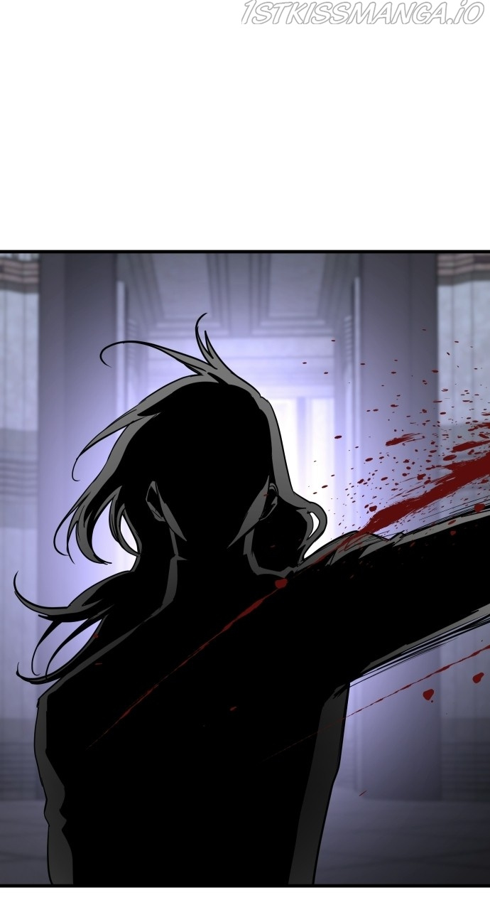 The Fabled Warrior chapter 73 - page 28