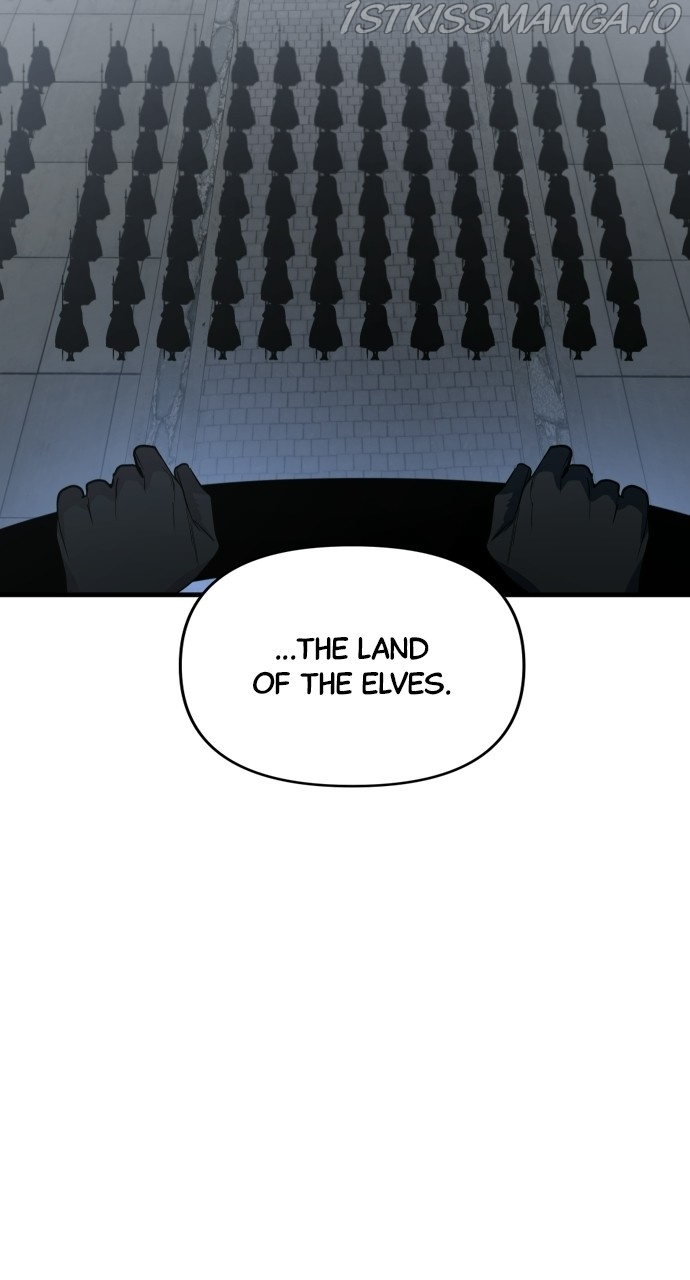 The Fabled Warrior chapter 73 - page 33