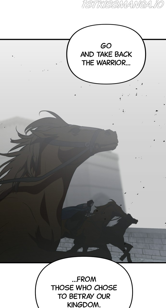The Fabled Warrior chapter 73 - page 34