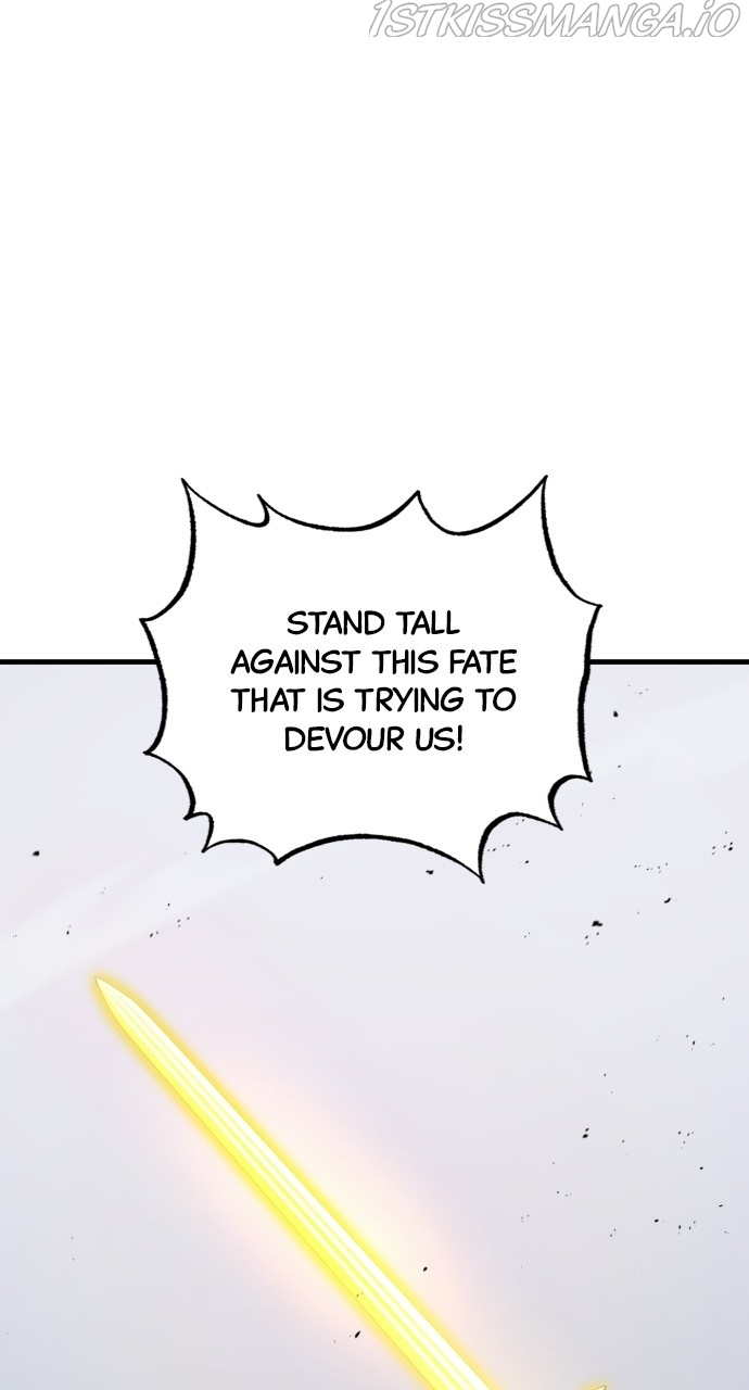 The Fabled Warrior chapter 73 - page 37