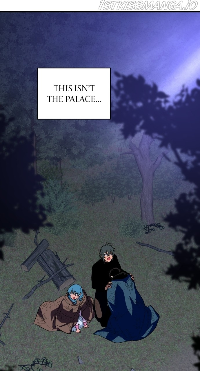 The Fabled Warrior chapter 73 - page 4
