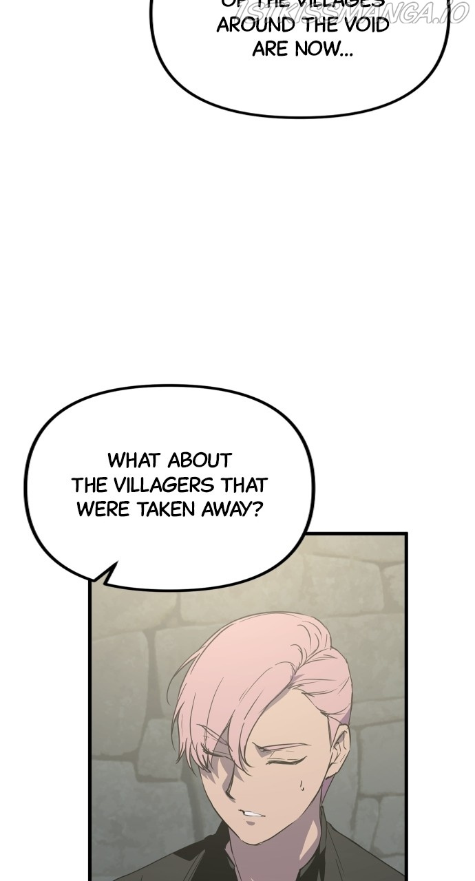 The Fabled Warrior chapter 73 - page 43