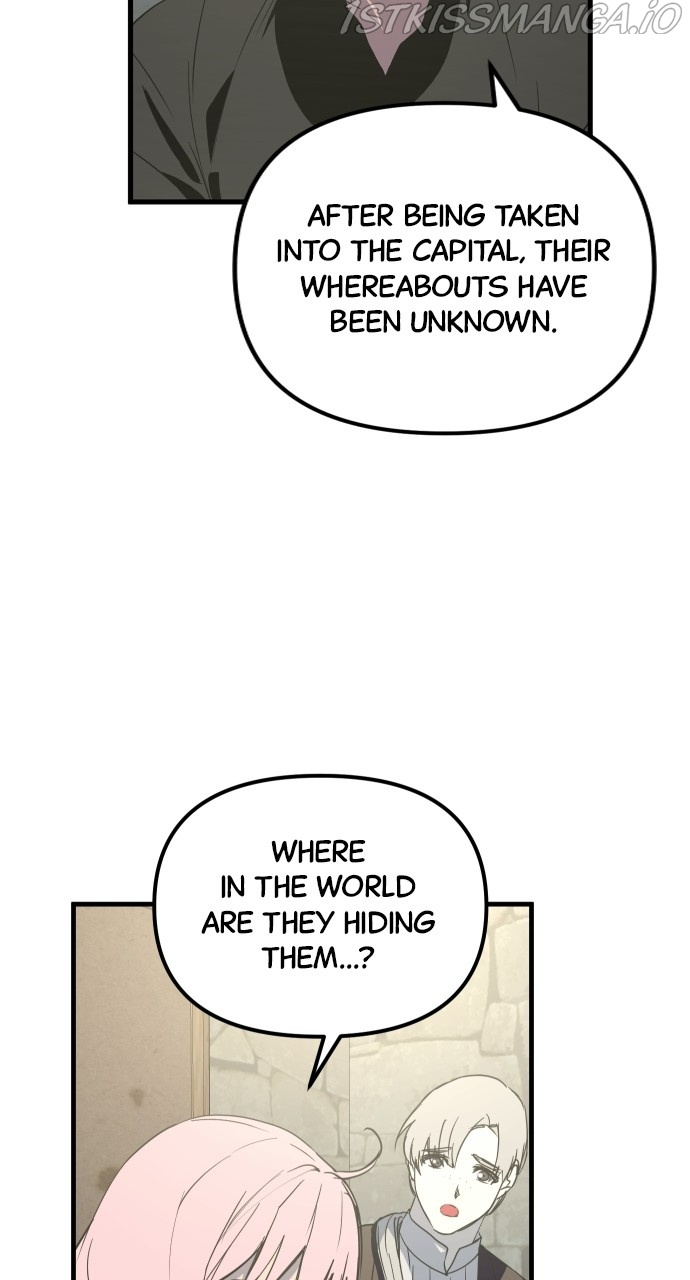 The Fabled Warrior chapter 73 - page 44