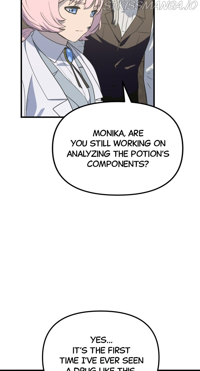 The Fabled Warrior chapter 73 - page 45