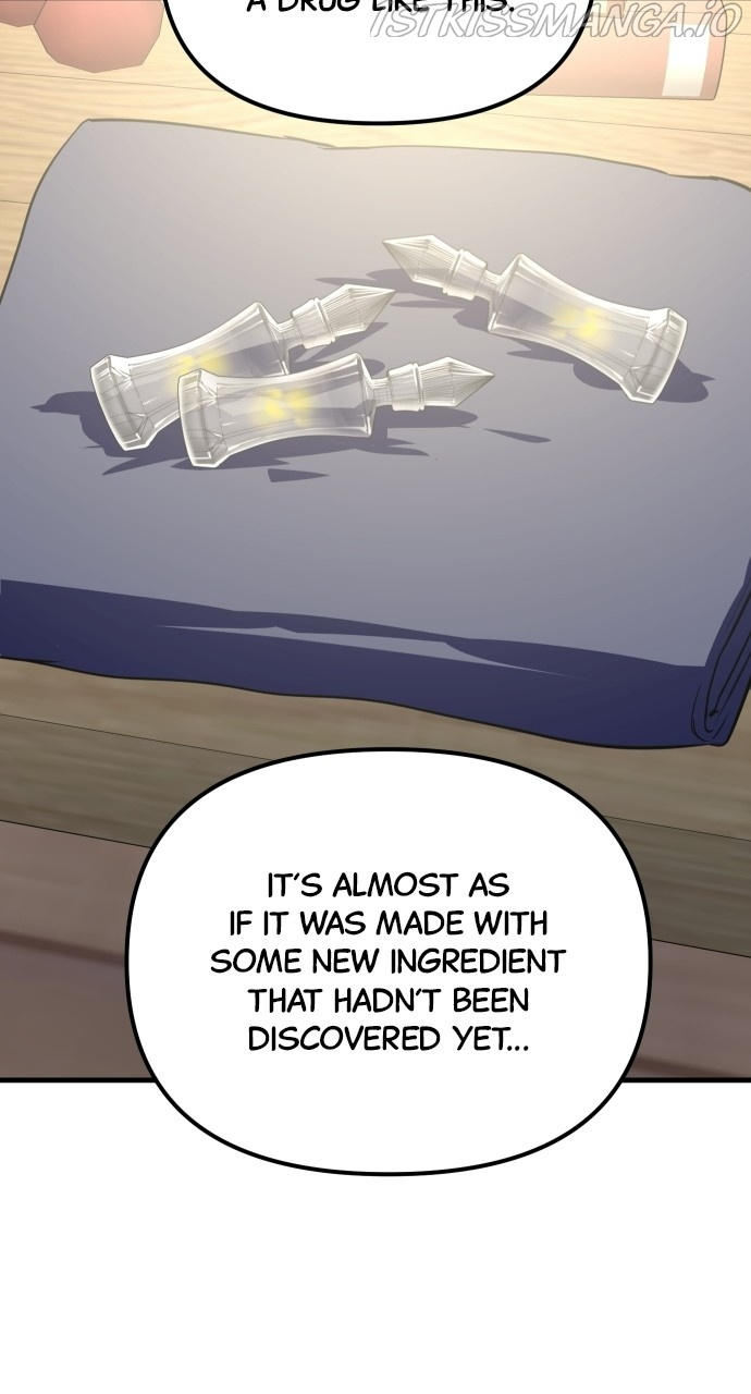 The Fabled Warrior chapter 73 - page 46