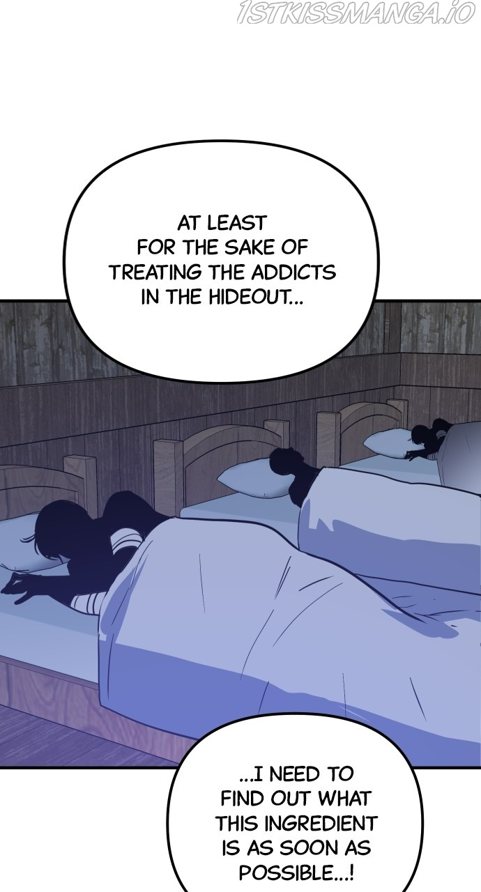 The Fabled Warrior chapter 73 - page 47