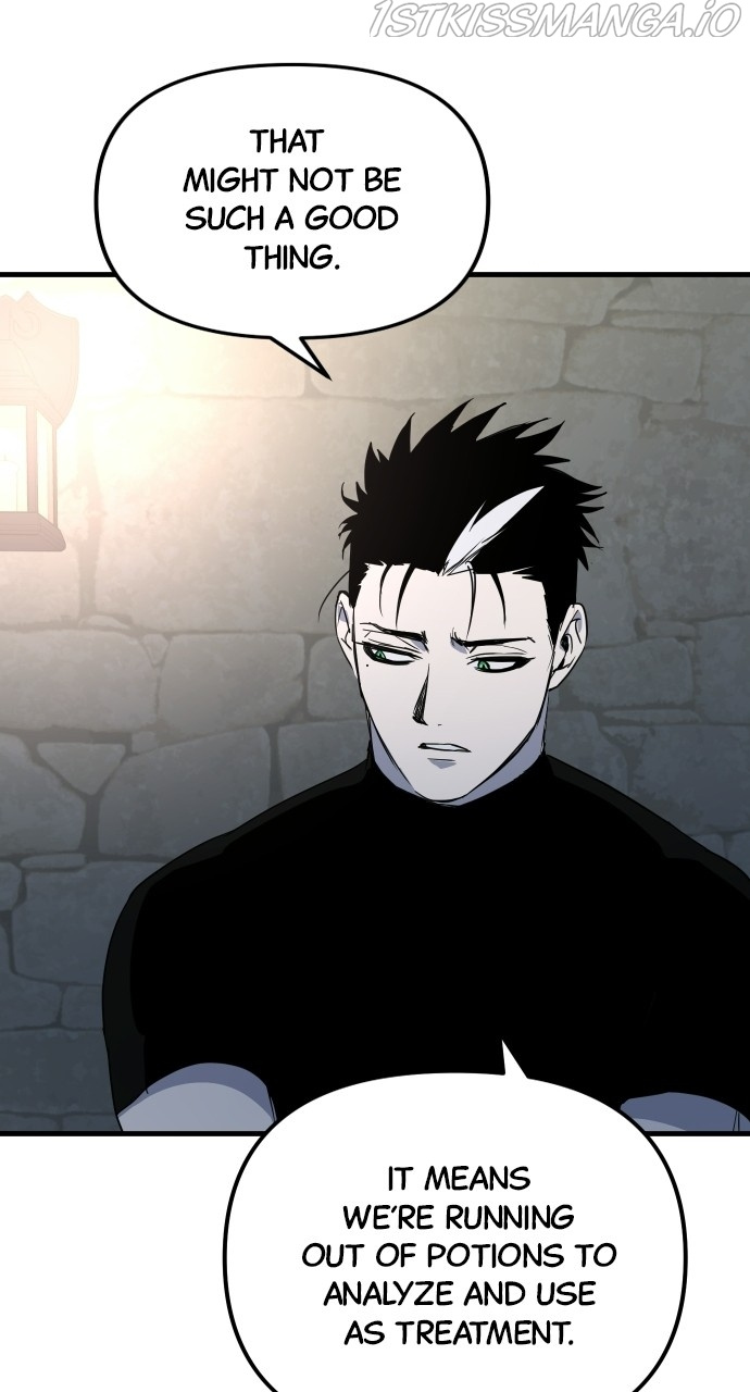 The Fabled Warrior chapter 73 - page 50