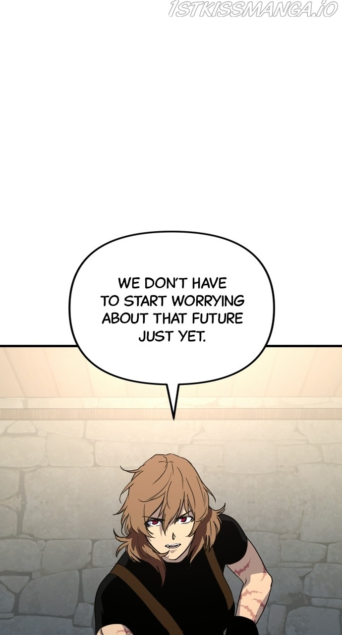 The Fabled Warrior chapter 73 - page 54