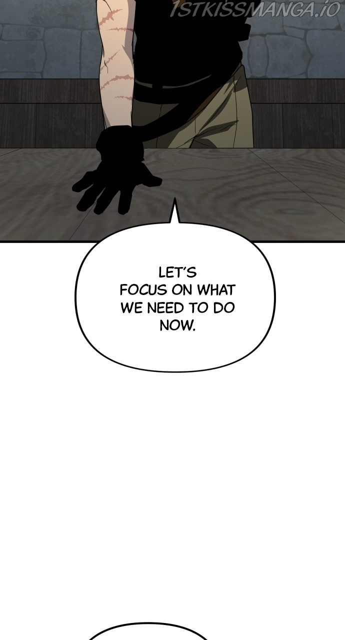 The Fabled Warrior chapter 73 - page 55