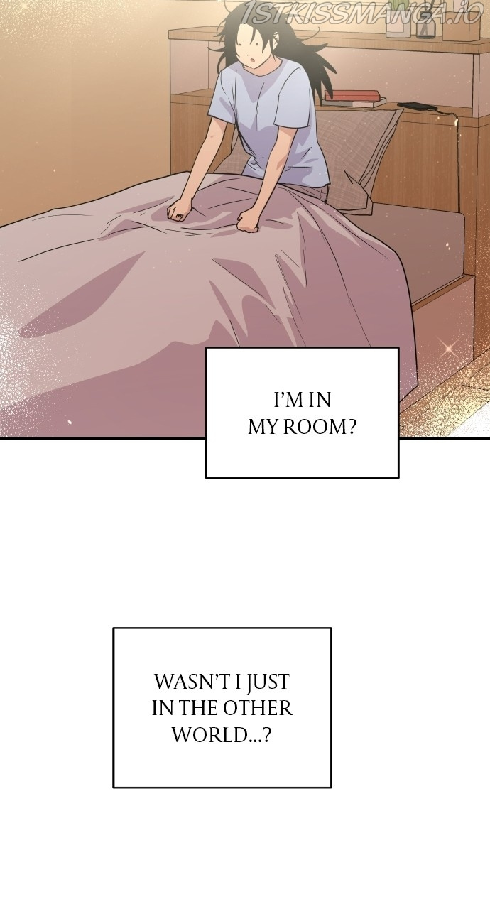 The Fabled Warrior chapter 73 - page 62