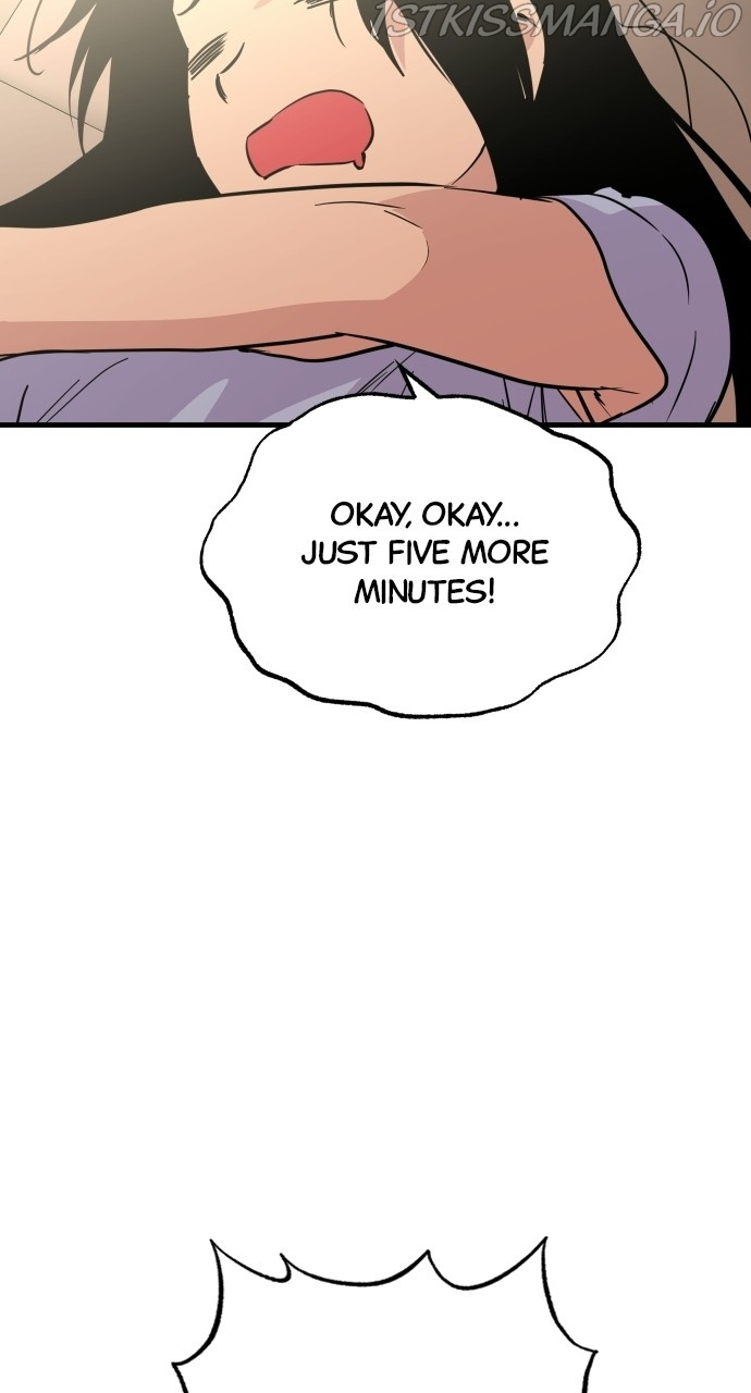 The Fabled Warrior chapter 73 - page 68