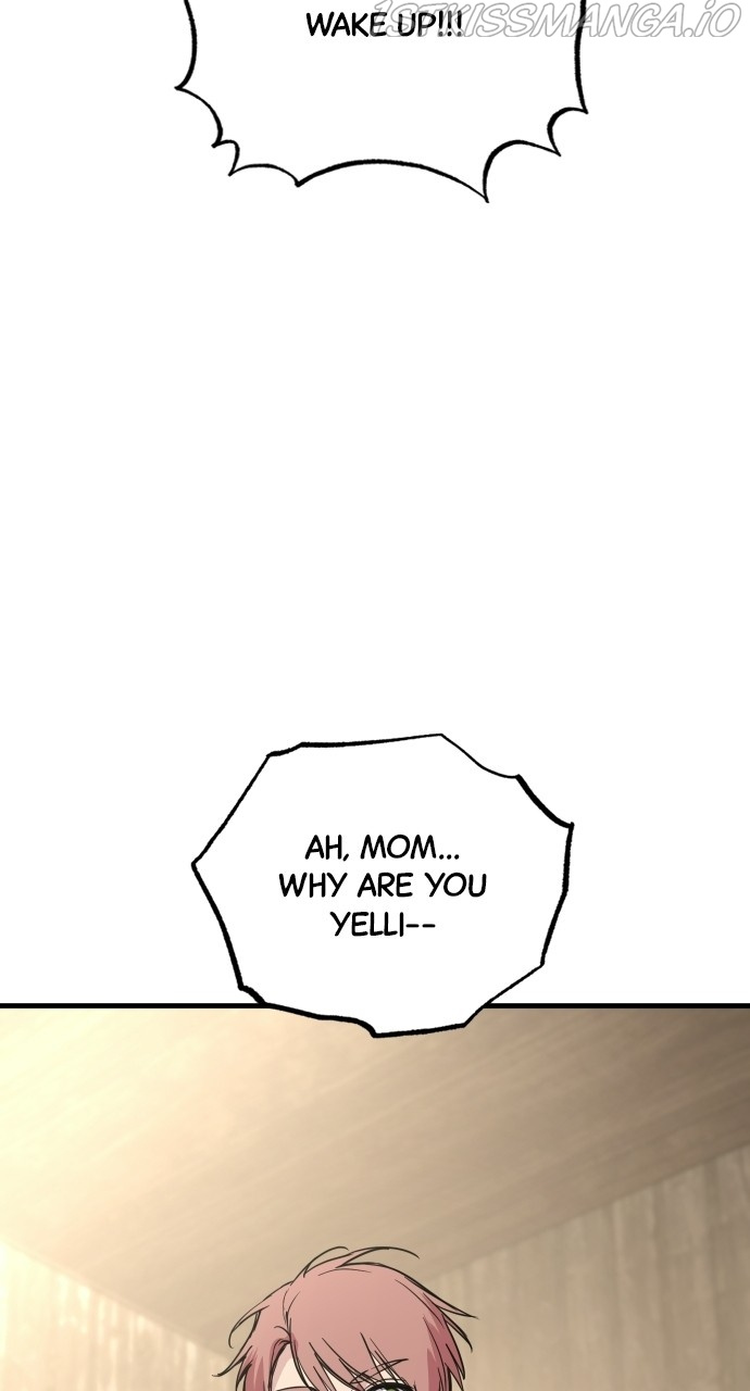 The Fabled Warrior chapter 73 - page 69