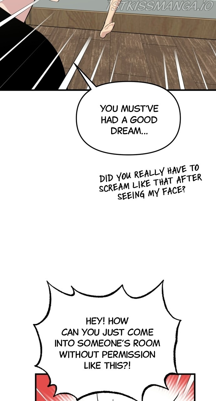 The Fabled Warrior chapter 73 - page 72