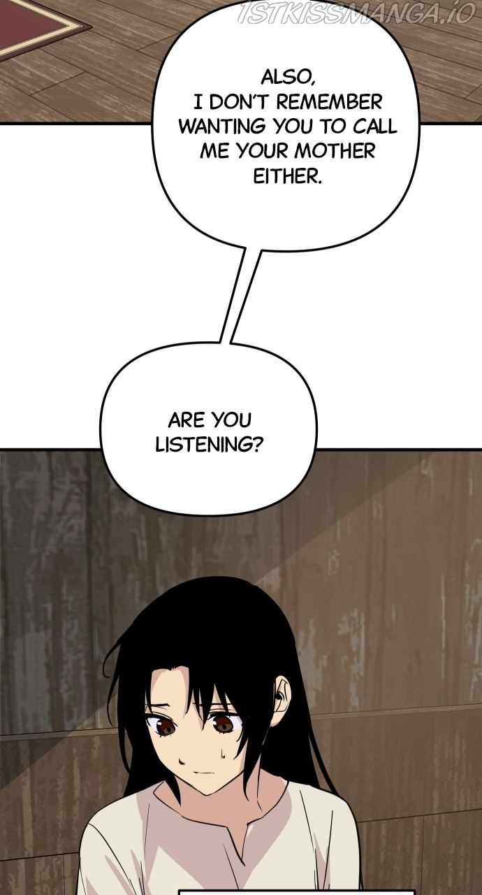The Fabled Warrior chapter 73 - page 75