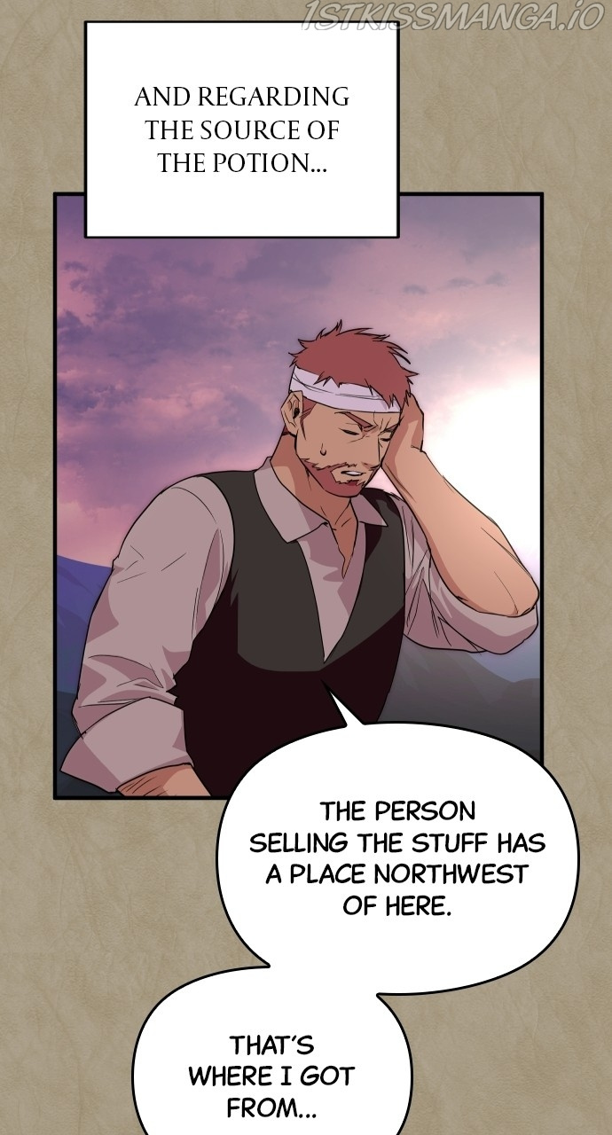 The Fabled Warrior chapter 73 - page 78