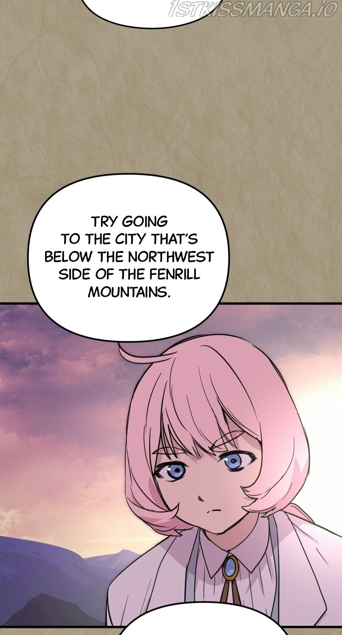 The Fabled Warrior chapter 73 - page 79