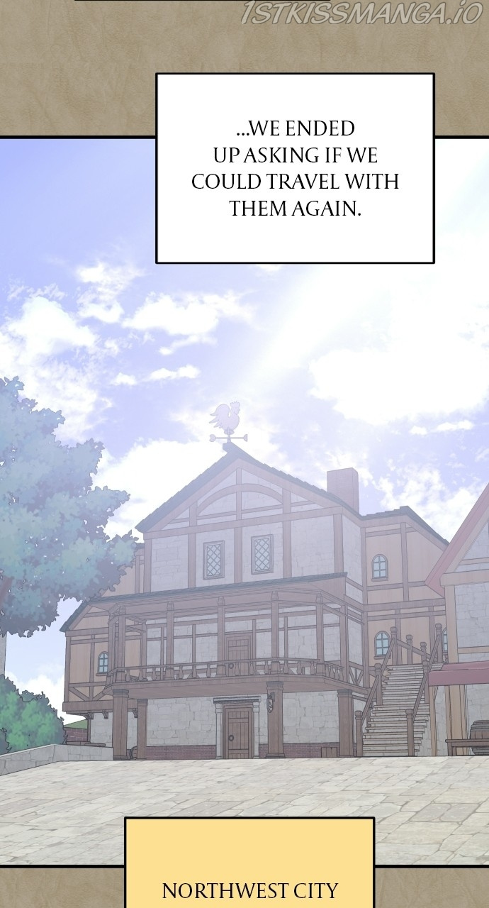 The Fabled Warrior chapter 73 - page 82