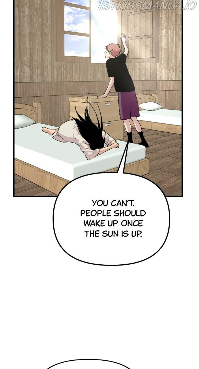 The Fabled Warrior chapter 73 - page 84
