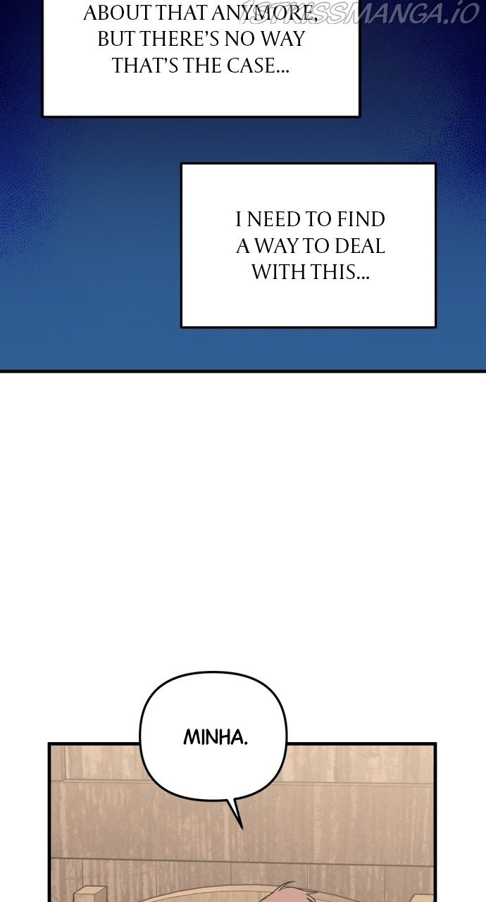 The Fabled Warrior chapter 73 - page 88