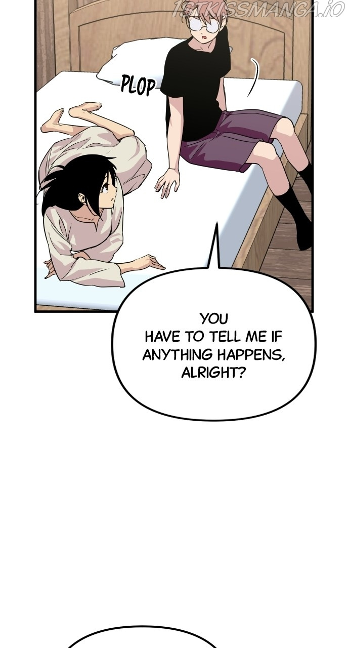 The Fabled Warrior chapter 73 - page 89