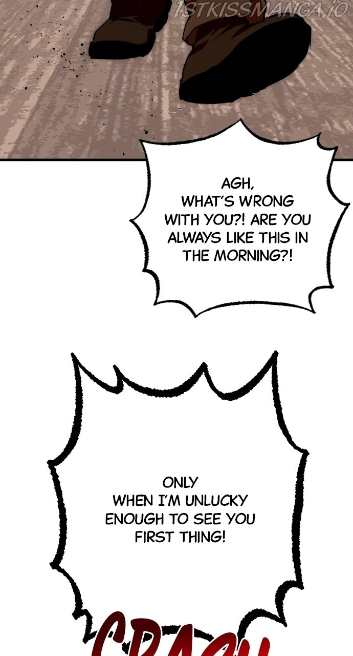The Fabled Warrior chapter 73 - page 98