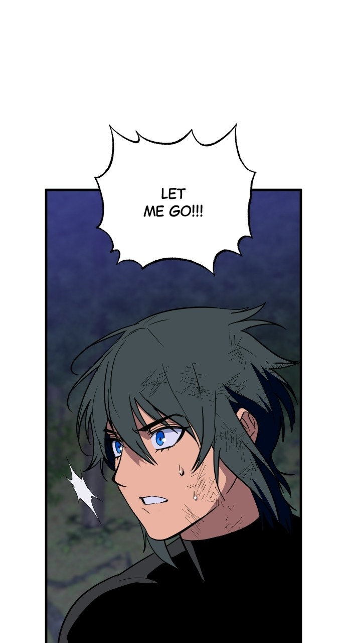 The Fabled Warrior chapter 72 - page 100