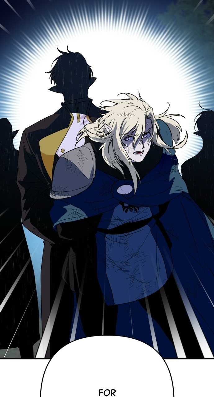 The Fabled Warrior chapter 72 - page 102