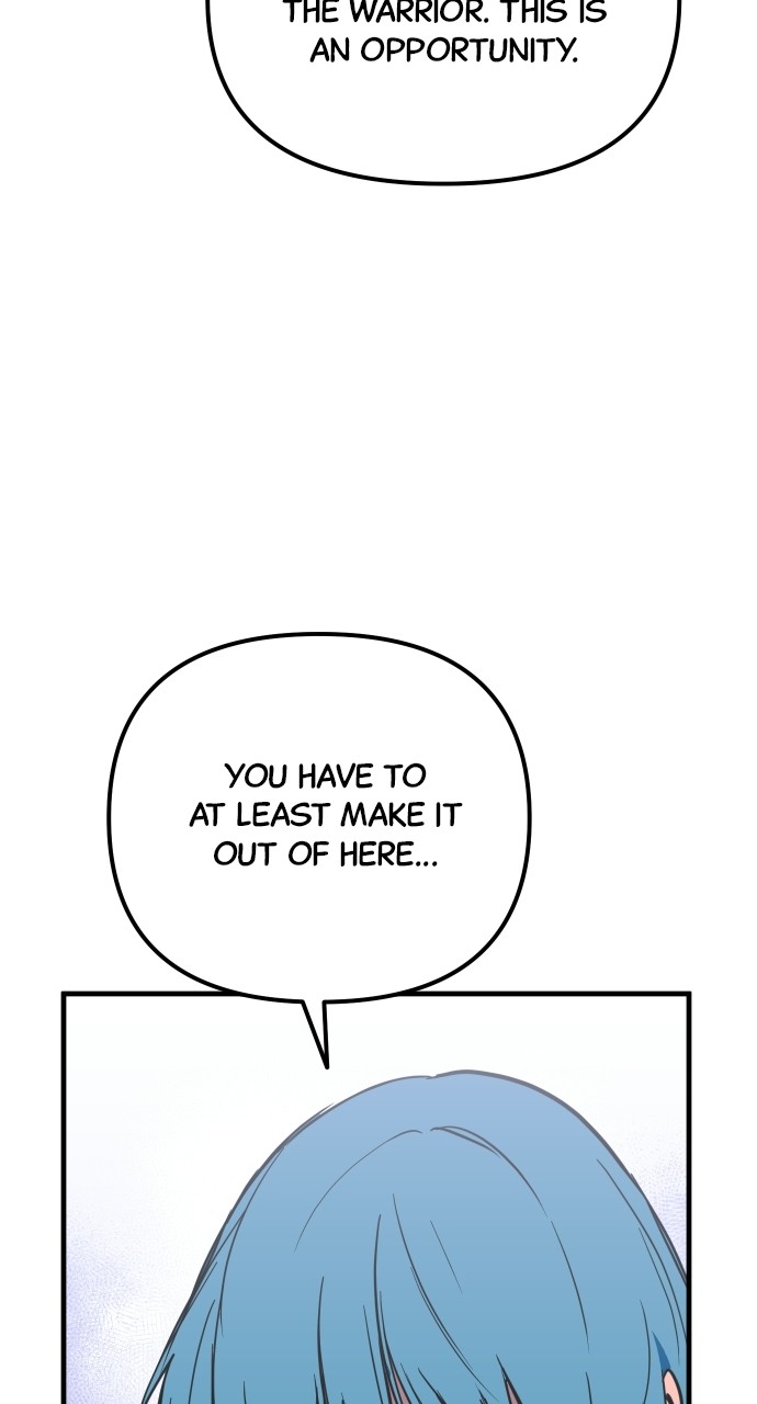 The Fabled Warrior chapter 72 - page 18
