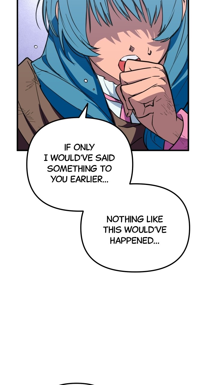 The Fabled Warrior chapter 72 - page 19