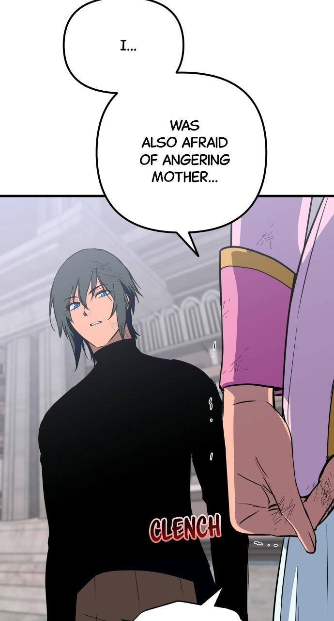The Fabled Warrior chapter 72 - page 20