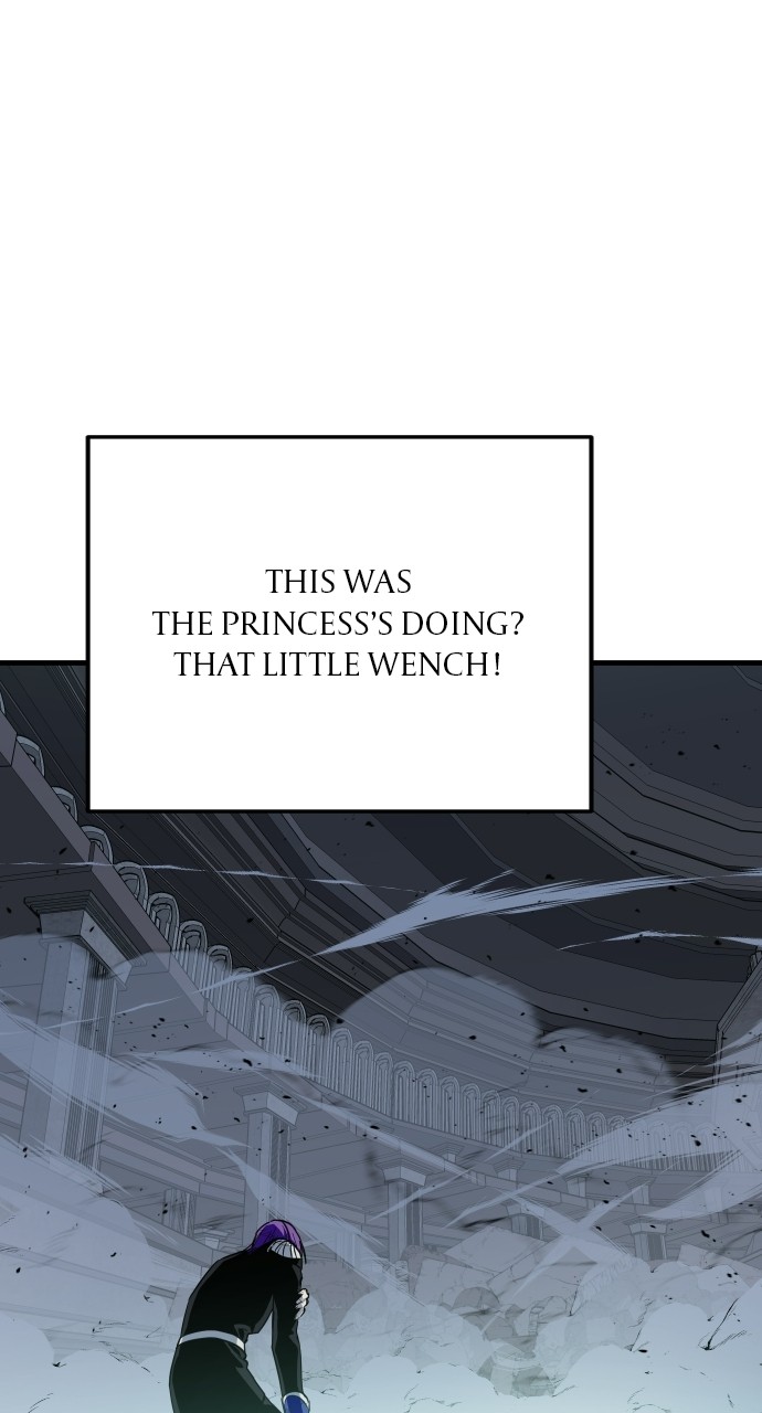 The Fabled Warrior chapter 72 - page 31