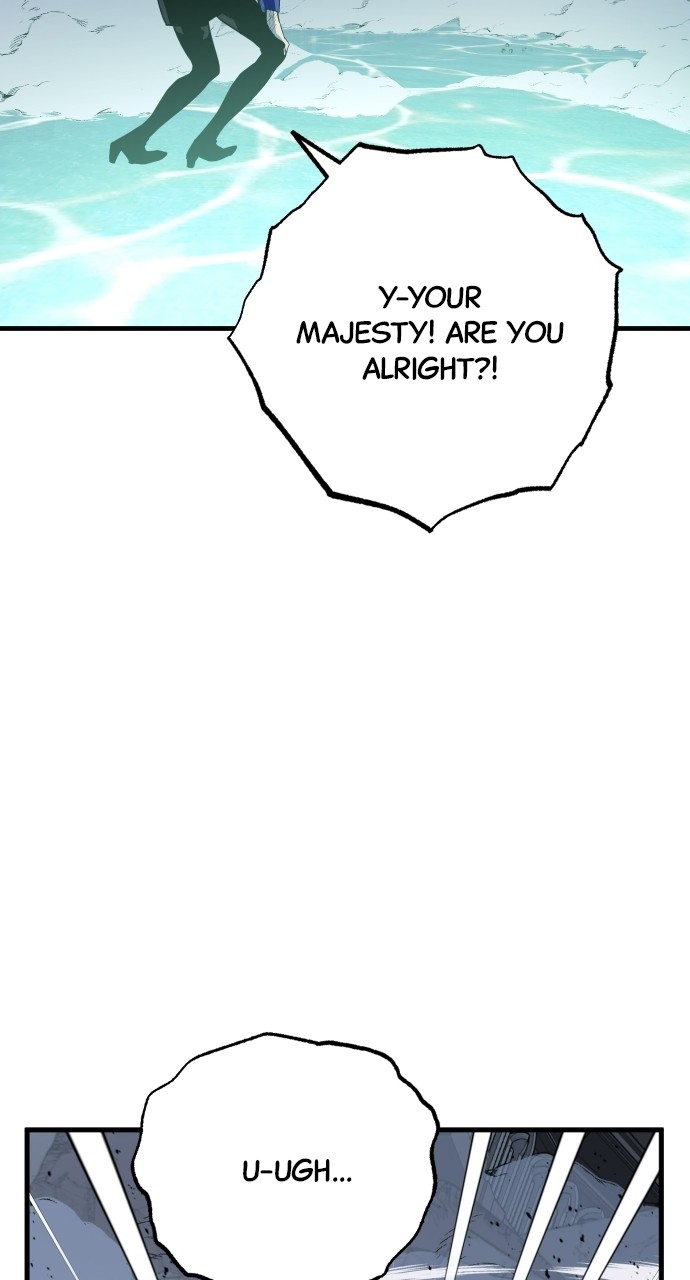 The Fabled Warrior chapter 72 - page 32